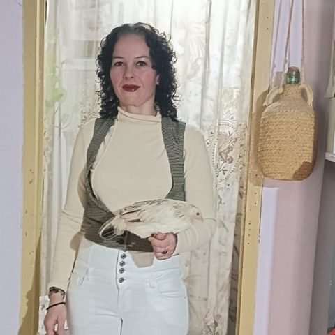 Sobre María Teresa Sobre María Teresa