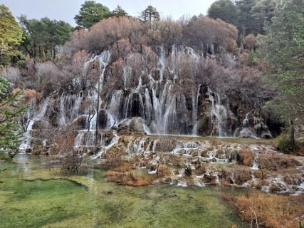 La Trufa Madre. Casas rurales en Vega del Codorno