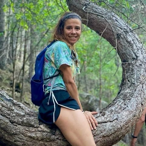 Sobre Rocío Sobre Rocío