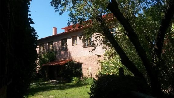 Casas rurales Molino del Marqués Casas rurales Molino del Marqués