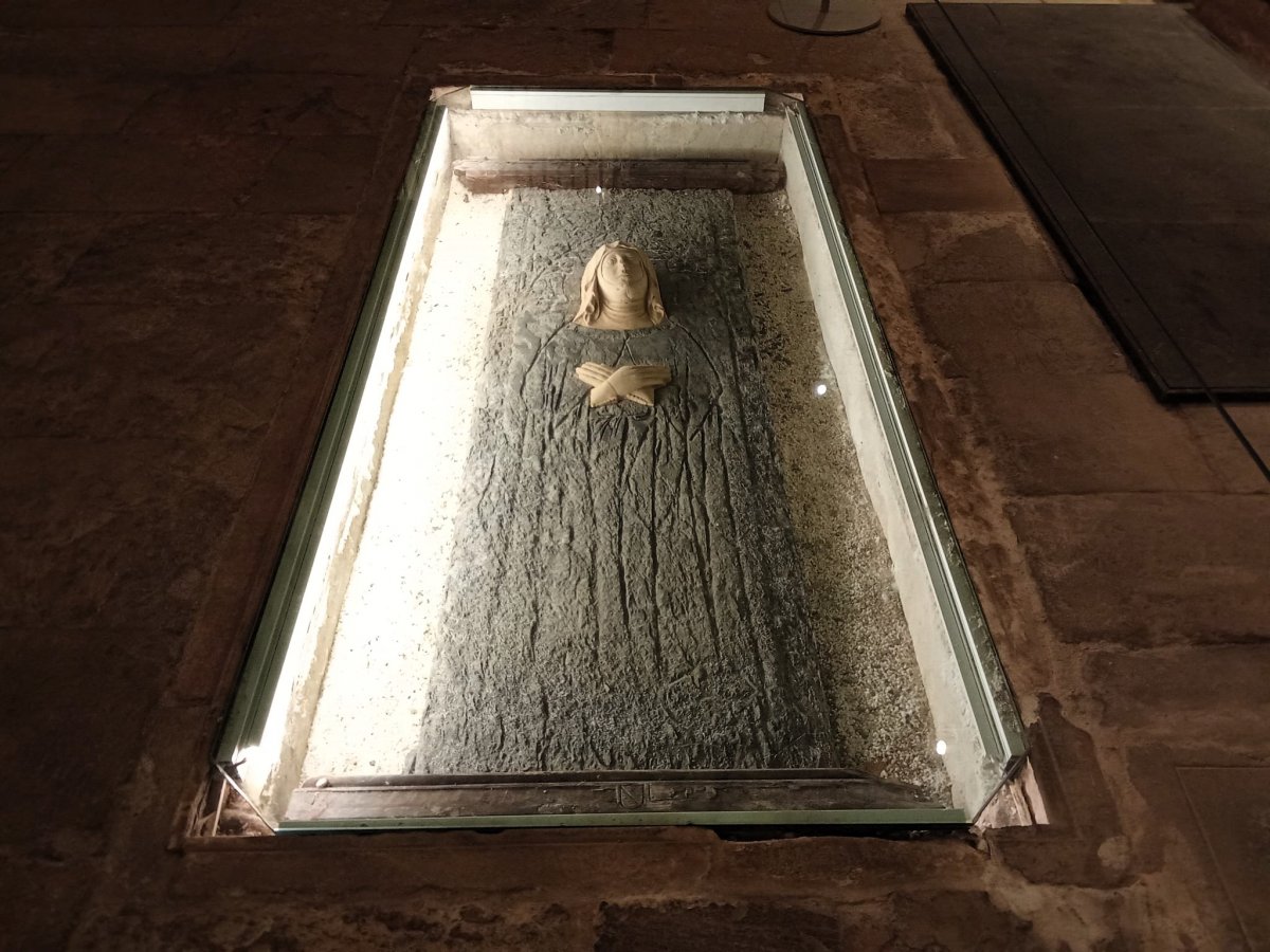 Teresa de Luna Teresa de Luna