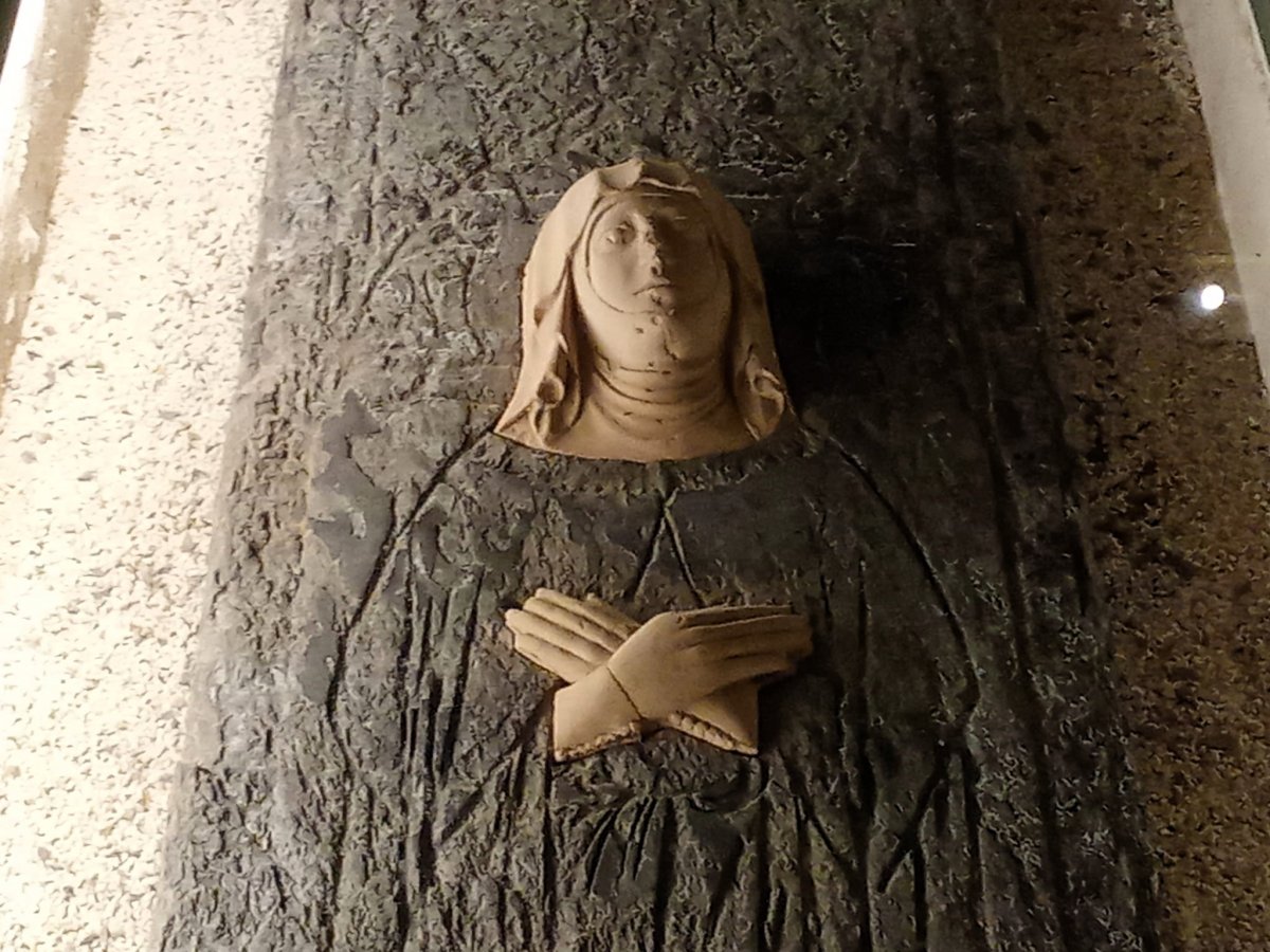 Teresa de Luna Teresa de Luna