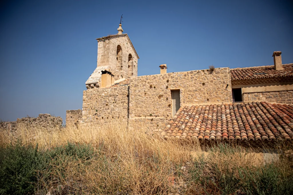 Fortaleza de Moya