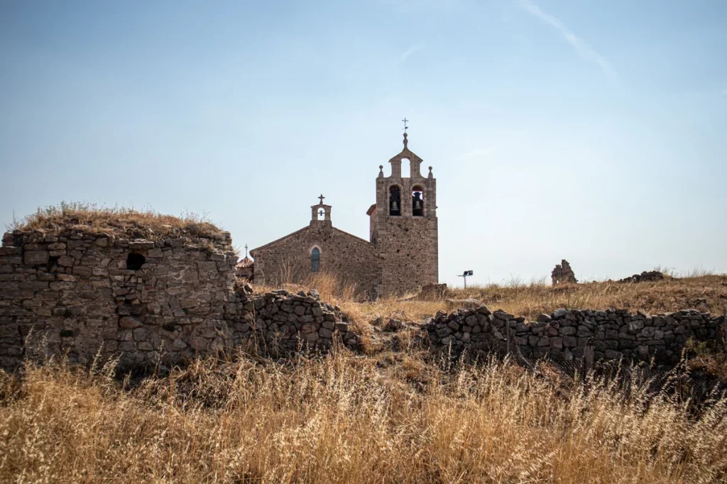 Fortaleza de Moya