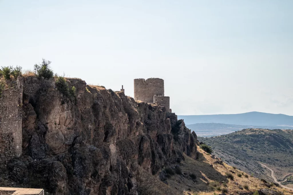 Fortaleza de Moya