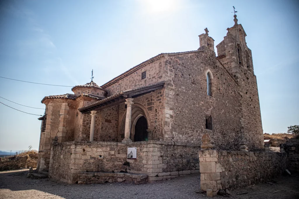 Fortaleza de Moya