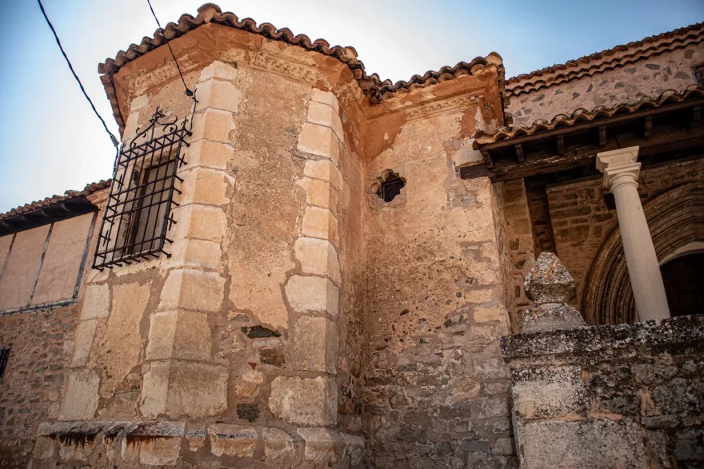 Fortaleza de Moya