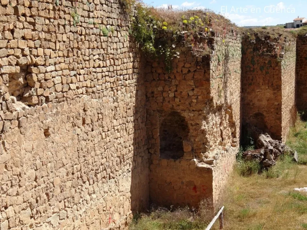 Castillo de Cañete